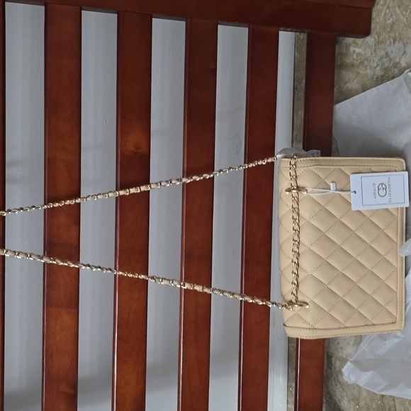 Grace Elizabeth Purse - Picture 6 of 6